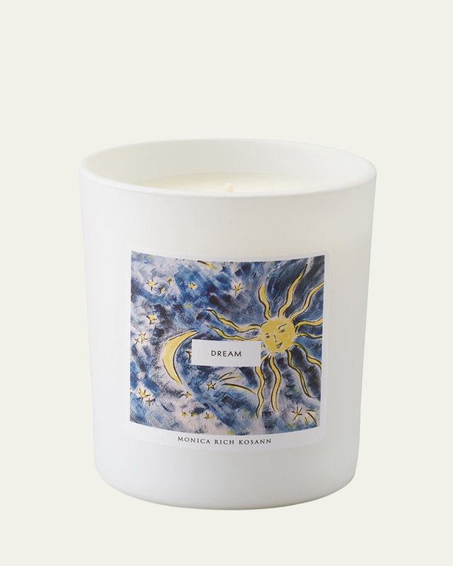 Dream Scented Candle, 6.3 oz.
